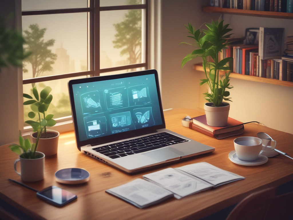 Цифровая грамотность после 50: путь к активному долголетию