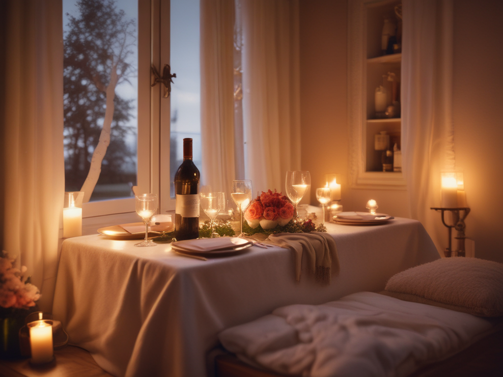 Играем вдвоём: лучшие идеи для интимного времяпрепровождения