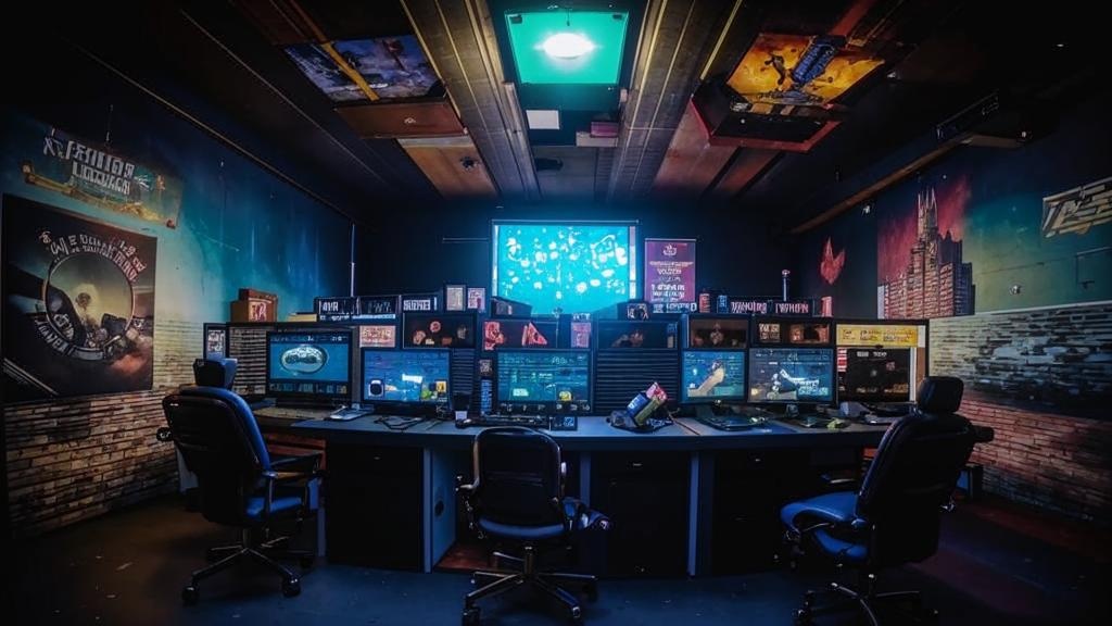 Тревожное открытие: половина всех онлайн-игр исчезает без следа после отключения серверов