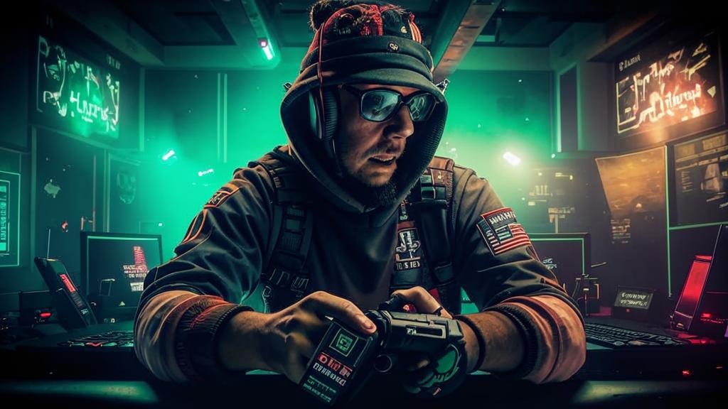 Тревожный сигнал: создатель Counter-Strike бьет тревогу из-за эпидемии читерства в онлайн-играх