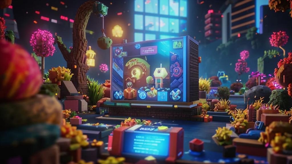 Секреты миллионных доходов: полное руководство по созданию гиперказуальных игр-хитов